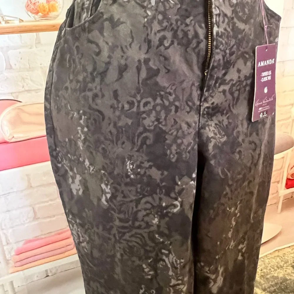 Multi Color Jeans - Picture 2 of 3